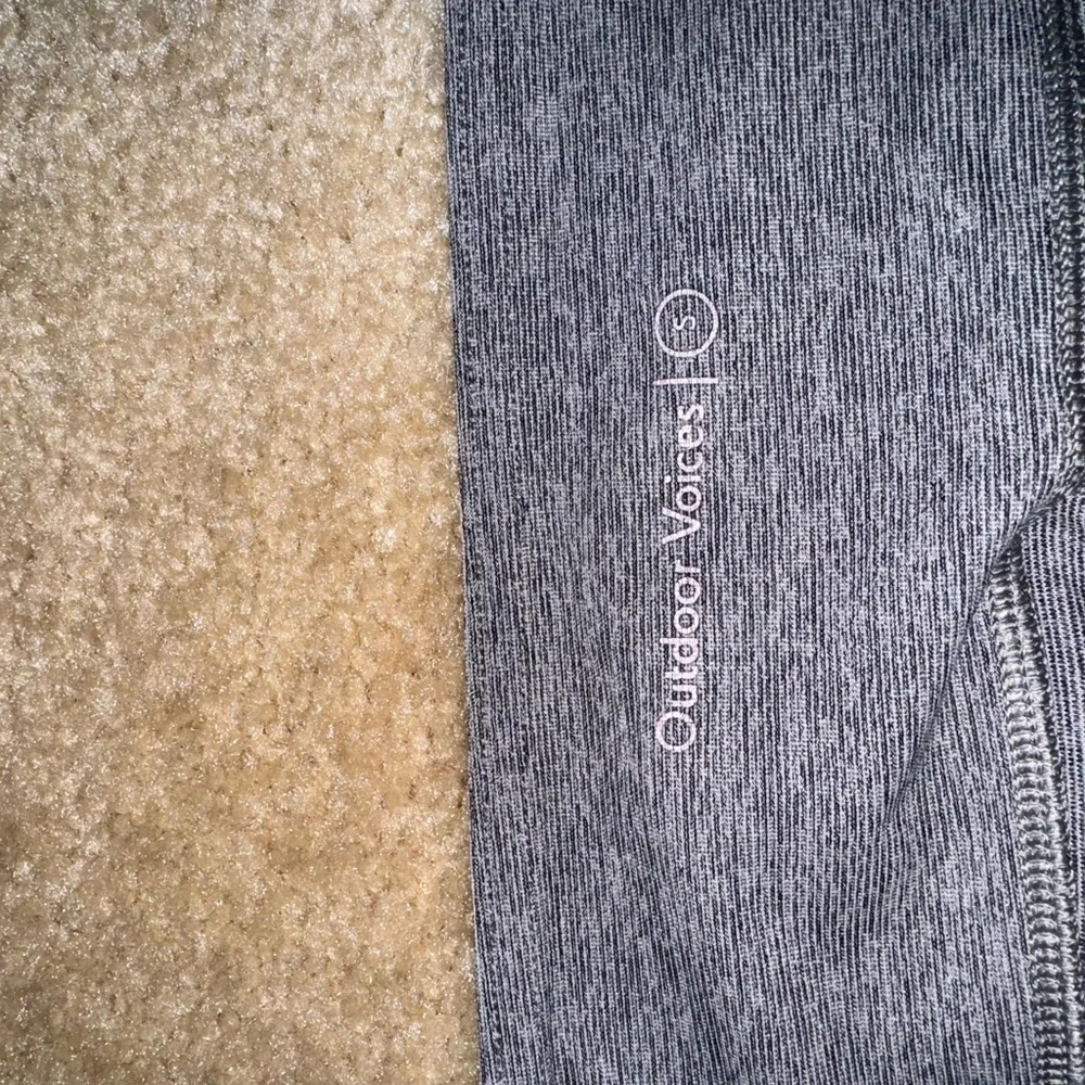 Outdoor Voices Leggings - Picture 3 of 5